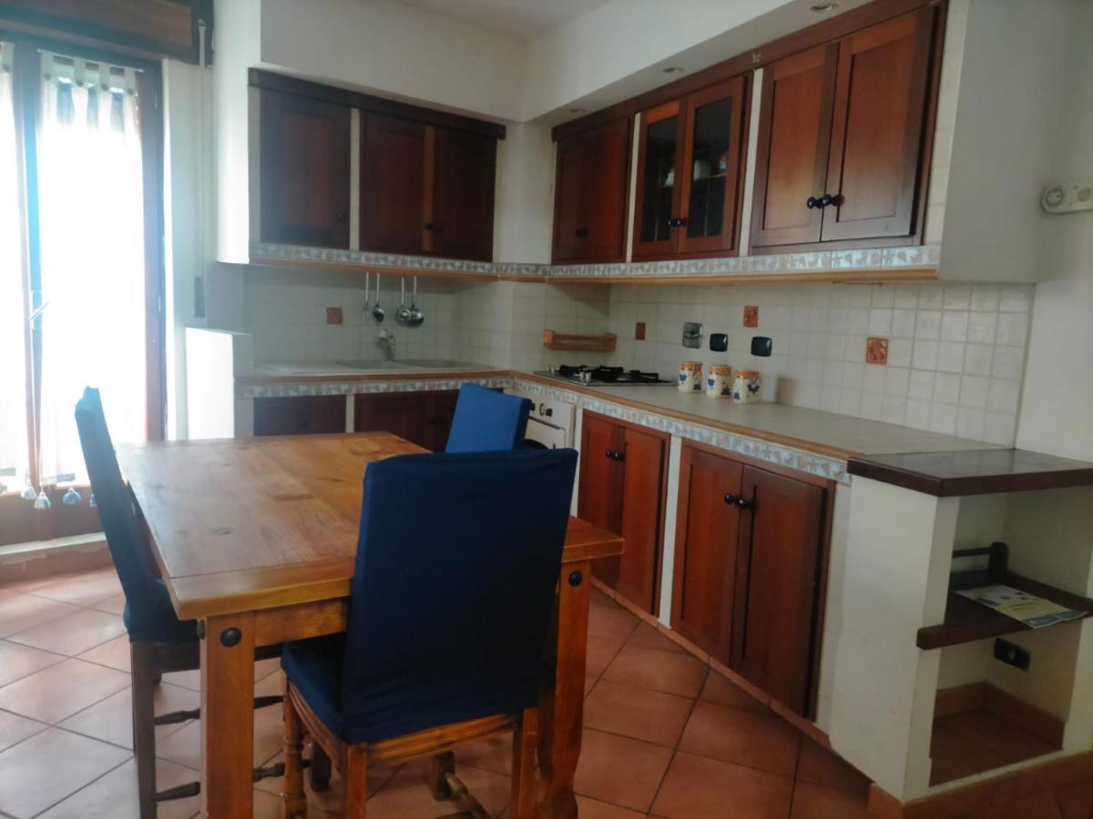 Civico Ventitre Apartment Mentana Exterior photo