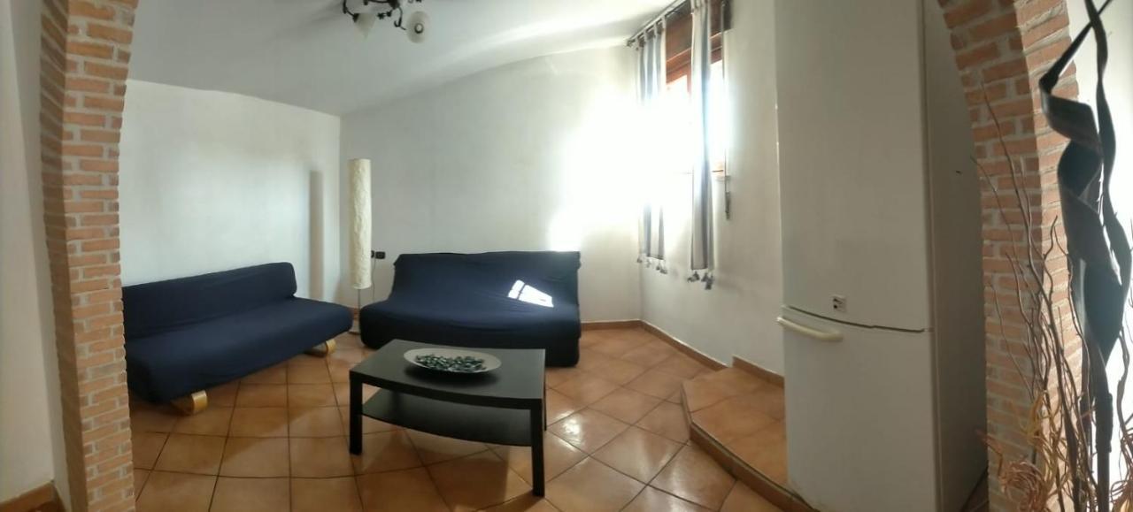Civico Ventitre Apartment Mentana Exterior photo