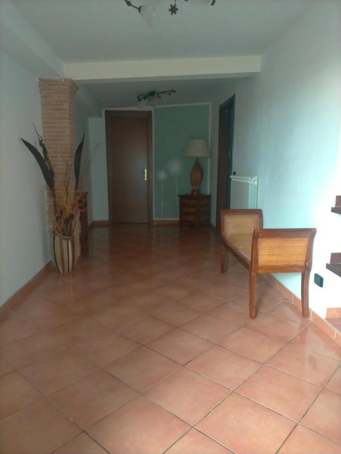 Civico Ventitre Apartment Mentana Exterior photo