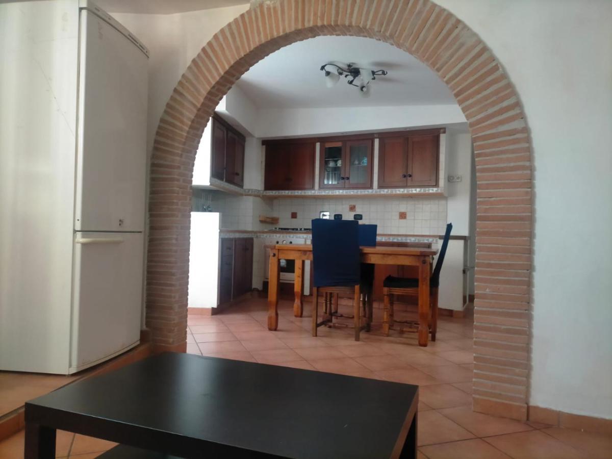 Civico Ventitre Apartment Mentana Exterior photo