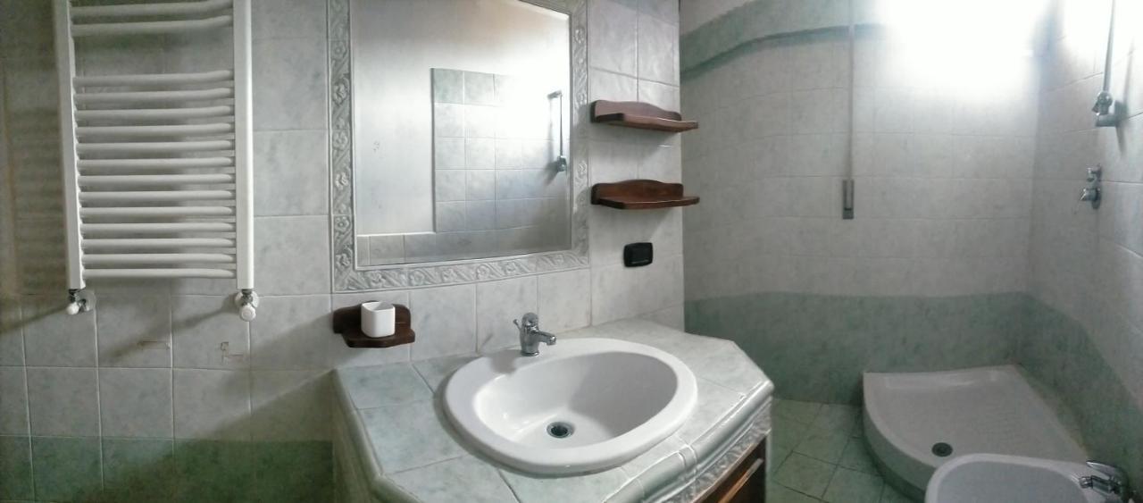 Civico Ventitre Apartment Mentana Exterior photo