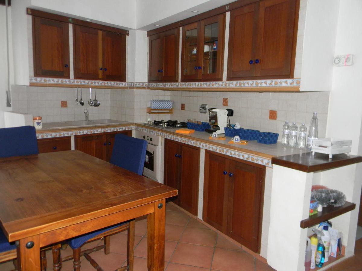 Civico Ventitre Apartment Mentana Exterior photo