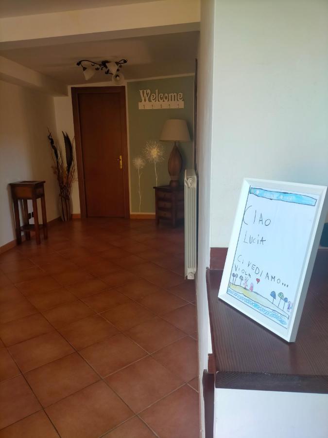 Civico Ventitre Apartment Mentana Exterior photo