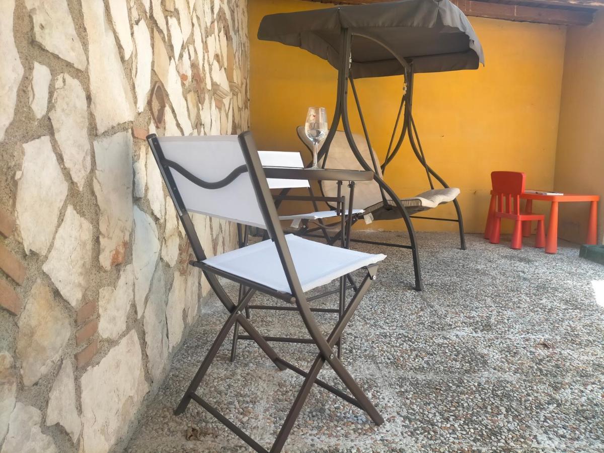 Civico Ventitre Apartment Mentana Exterior photo